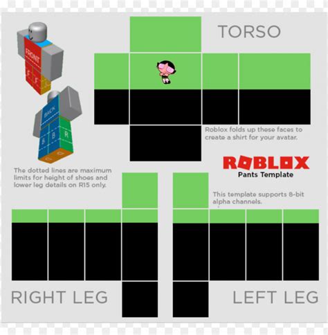 roblox clothes templates free download.